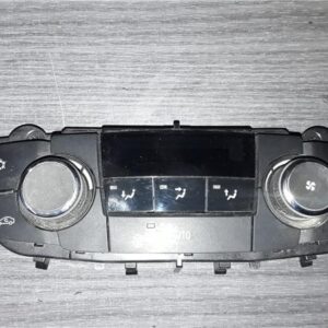 Opel Insignia Berlina (2008->)