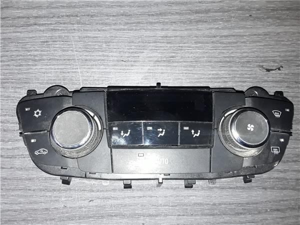 Opel Insignia Berlina (2008->)