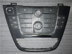 Opel Insignia Berlina (2008->)