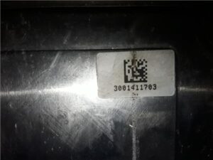 Opel Insignia Berlina (2008->)