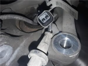 Opel Insignia Berlina (2008->)