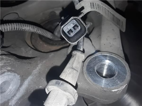 Opel Insignia Berlina (2008->)
