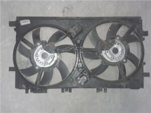 Opel Insignia Berlina (2008->)