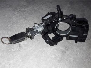 Opel Insignia Berlina (2008->)