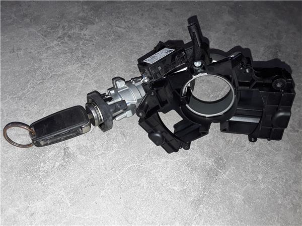 Opel Insignia Berlina (2008->)