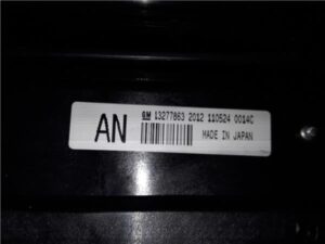 Opel Insignia Berlina (2008->)