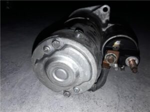 Opel Insignia Berlina (2008->)