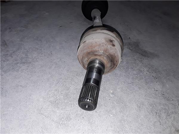 Opel Insignia Berlina (2008->)