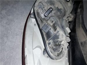 Opel Insignia Berlina (2008->)