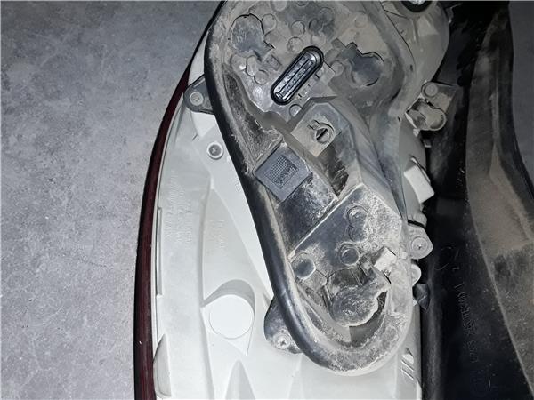 Opel Insignia Berlina (2008->)