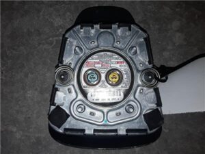 Opel Insignia Berlina (2008->)