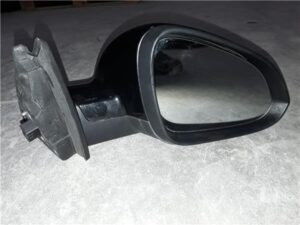 Opel Insignia Berlina (2008->)