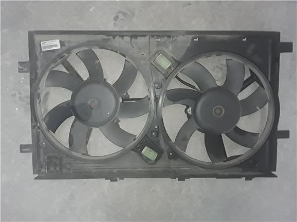 Opel Insignia Berlina (2008->)