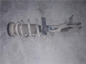 Opel Insignia Berlina (2008->)