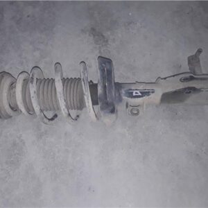 Opel Insignia Berlina (2008->)