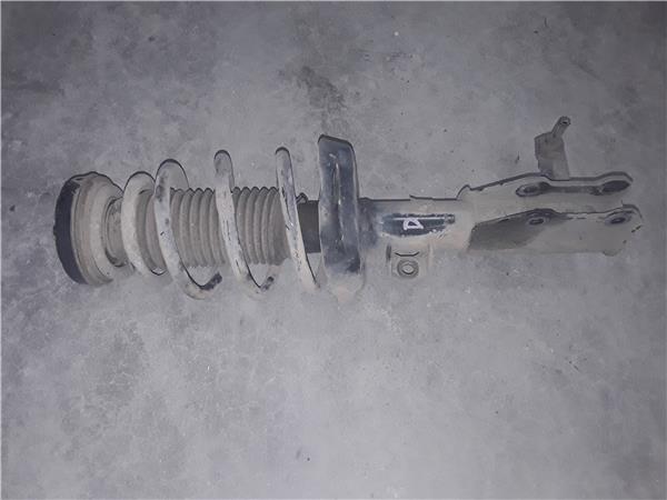 Opel Insignia Berlina (2008->)