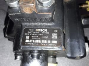 Opel Insignia Berlina (2008->)