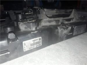 Opel Insignia Berlina (2008->)