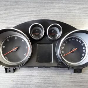 Opel Insignia Berlina (2008->)