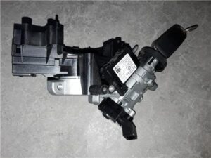 Opel Insignia Berlina (2008->)