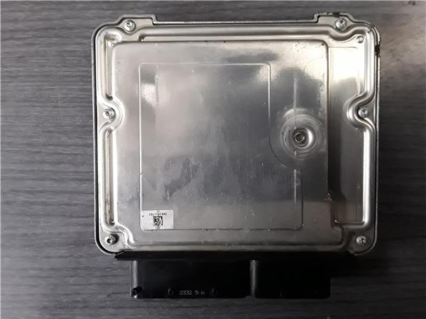 Opel Insignia Berlina (2008->)