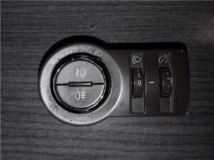 Opel Insignia Berlina (2008->)