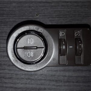 Opel Insignia Berlina (2008->)