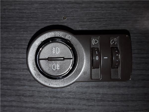 Opel Insignia Berlina (2008->)