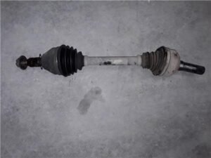 Opel Insignia Berlina (2008->)