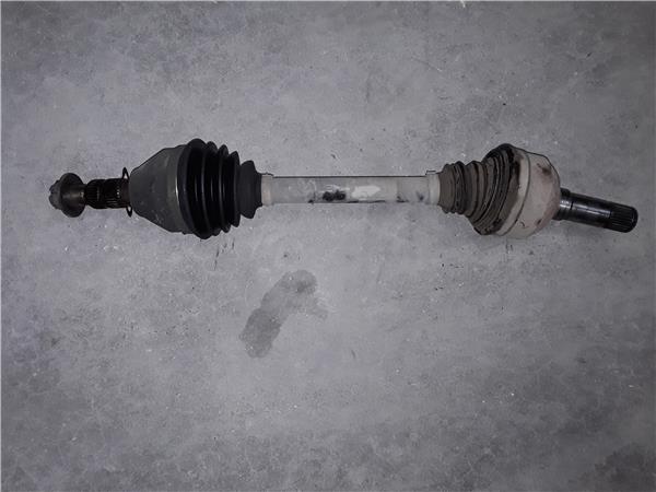 Opel Insignia Berlina (2008->)