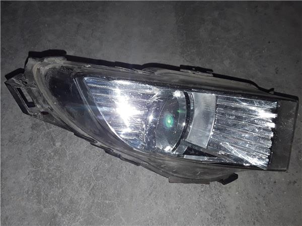 Opel Insignia Berlina (2008->)