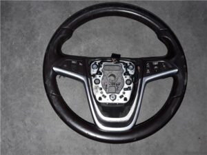 Opel Insignia Berlina (2008->)