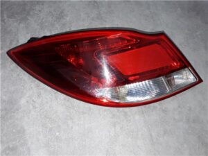 Opel Insignia Berlina (2008->)