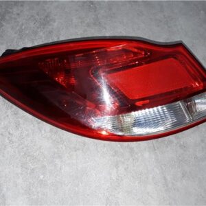 Opel Insignia Berlina (2008->)