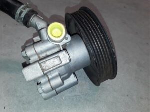 Opel Insignia Berlina (2008->)