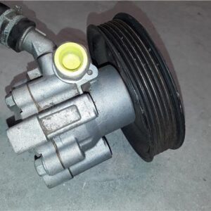 Opel Insignia Berlina (2008->)