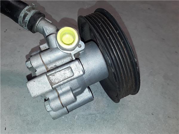 Opel Insignia Berlina (2008->)