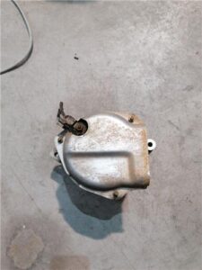 Opel Kadett E (1984->)