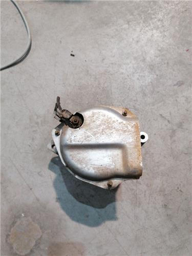 Opel Kadett E (1984->)