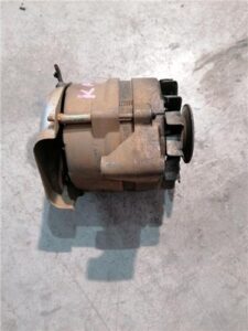 Opel Kadett E (1984->)