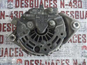 Opel Meriva (2003->)