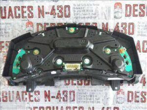 Opel Meriva (2003->)