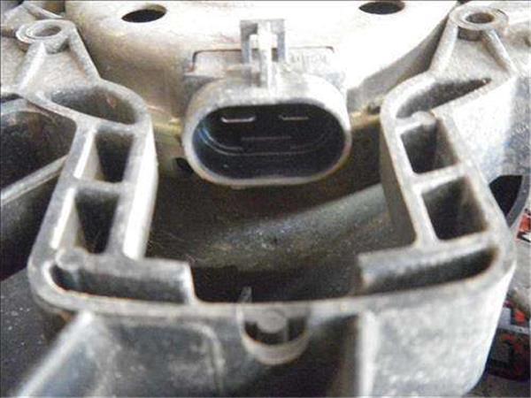 Opel Meriva (2003->)