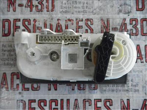 Opel Meriva (2003->)