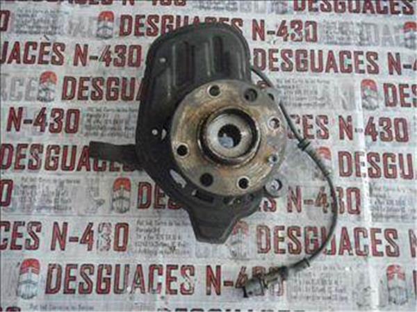 Opel Meriva (2003->)