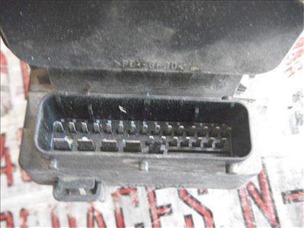 Opel Meriva (2003->)