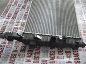 Opel Meriva (2003->)