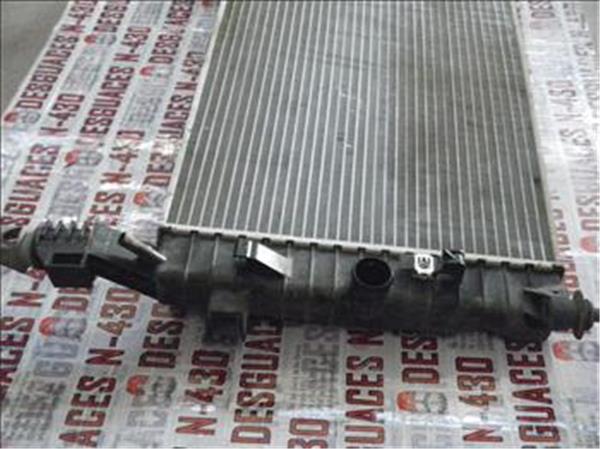 Opel Meriva (2003->)