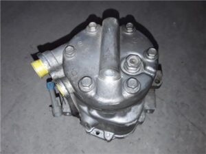 Opel Meriva (2003->)