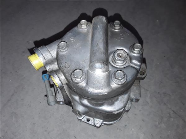 Opel Meriva (2003->)